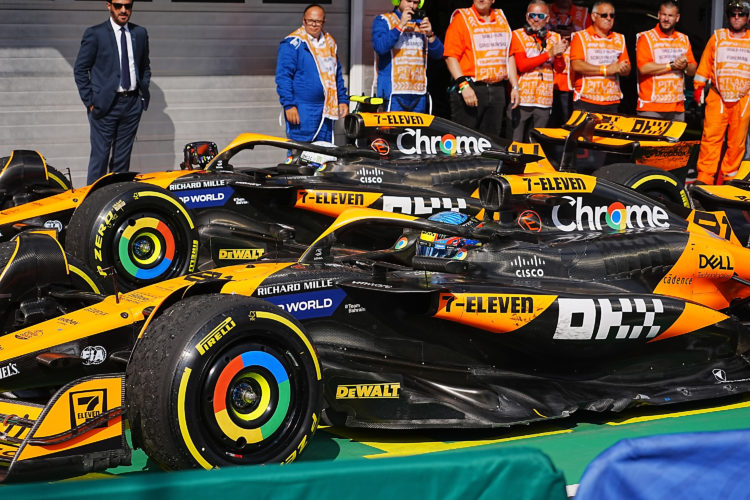 Photo by Alessio Morgese/NurPhoto via Getty Images