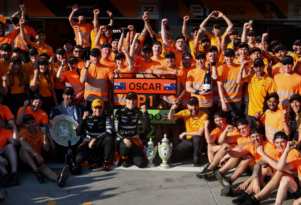 F1 Grand Prix of Hungary