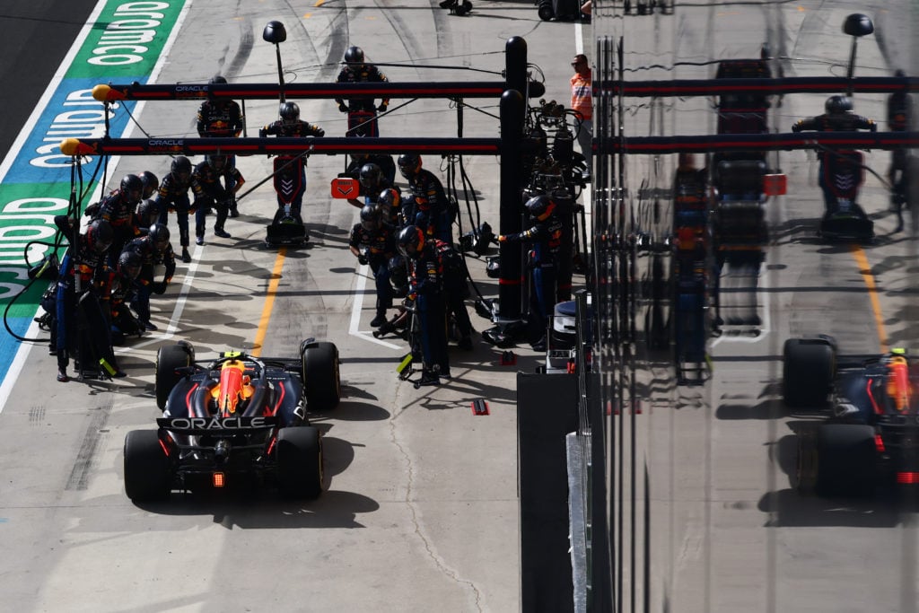 F1 Hungarian Grand Prix 2024