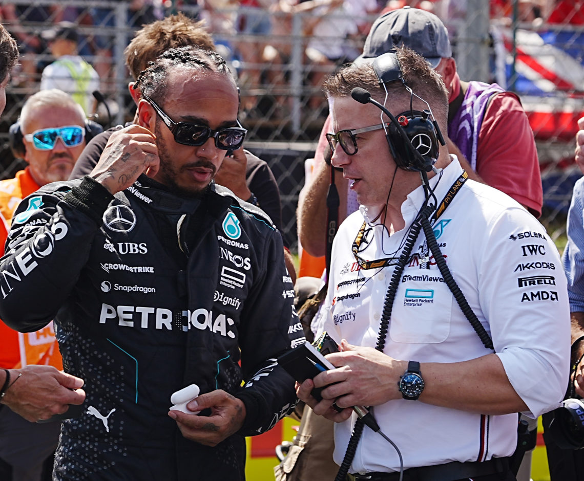 Photo by GSI/Icon Sport via Getty Images