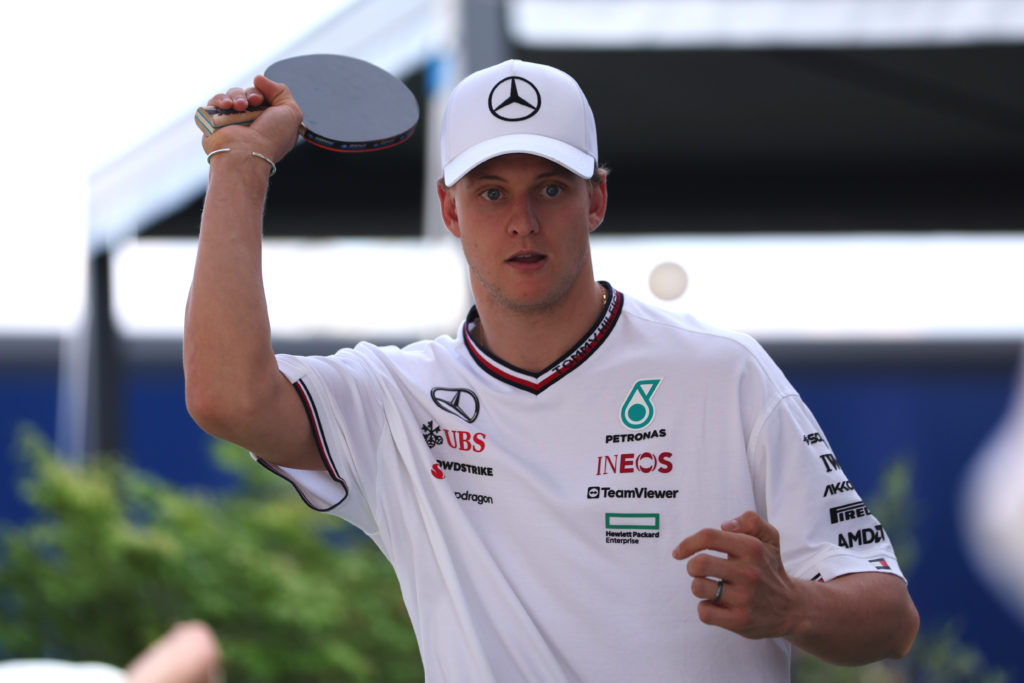 F1 Grand Prix of Hungary - Previews