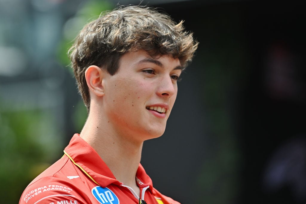 F1 Grand Prix of Belgium - Previews