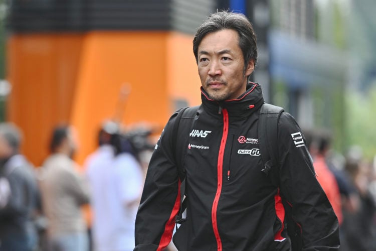 Photo by Vince Mignott/MB Media/Getty Images