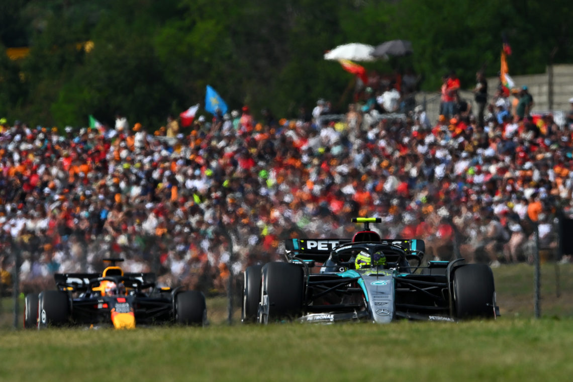 Photo by Rudy Carezzevoli/Getty Images