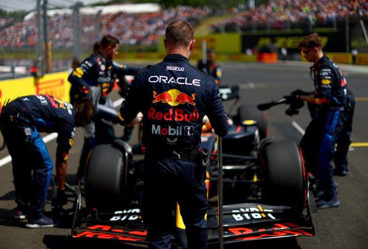Photo by Mark Thompson/Getty Images