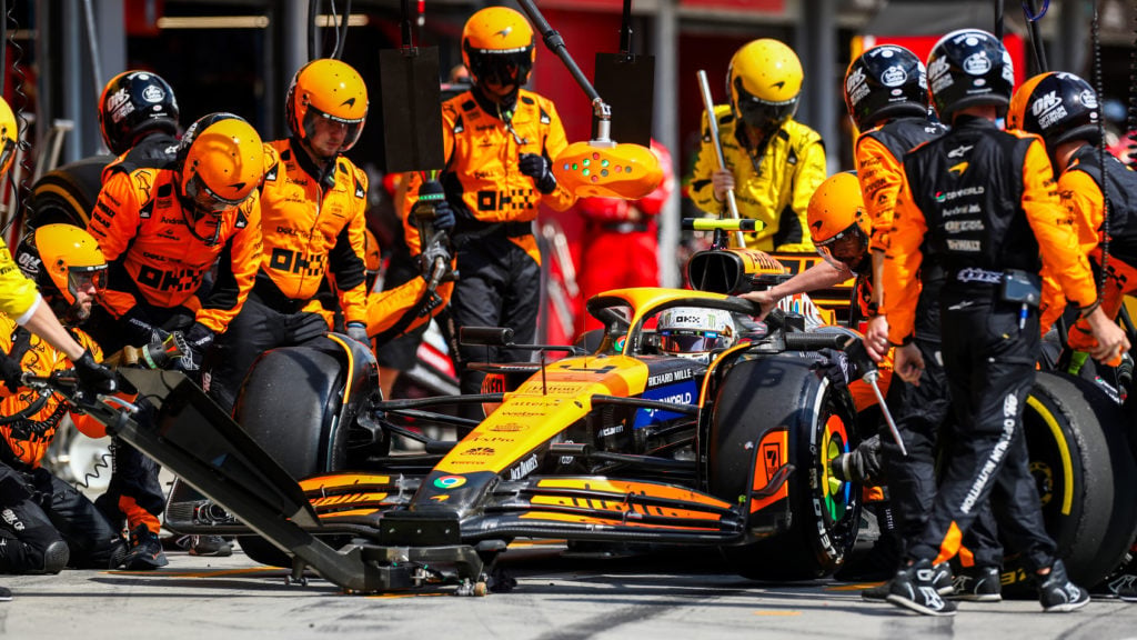F1 Grand Prix of Hungary