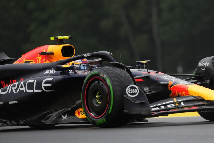 Photo by GSI/Icon Sport via Getty Images