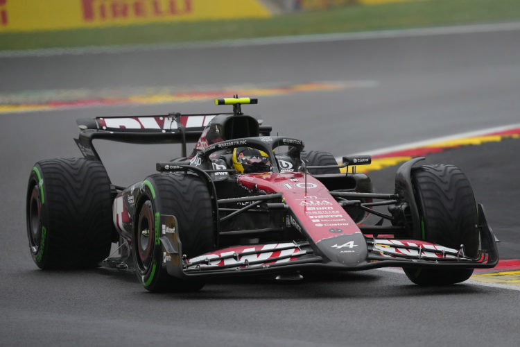 Photo by GSI/Icon Sport via Getty Images