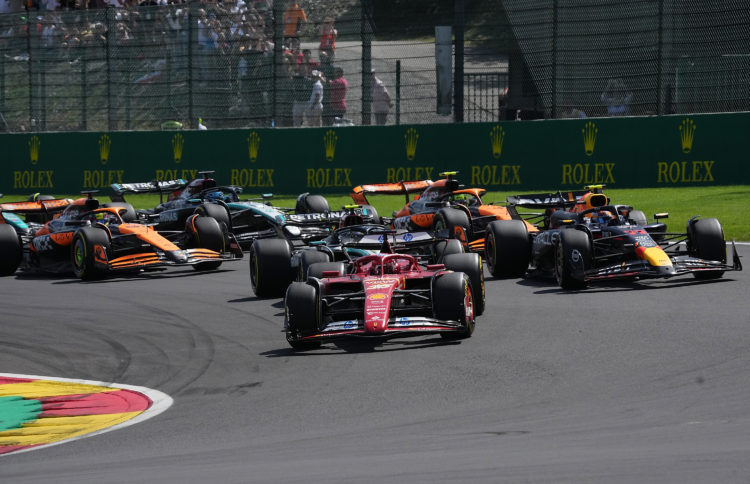 Photo by Alessio Morgese/NurPhoto via Getty Images