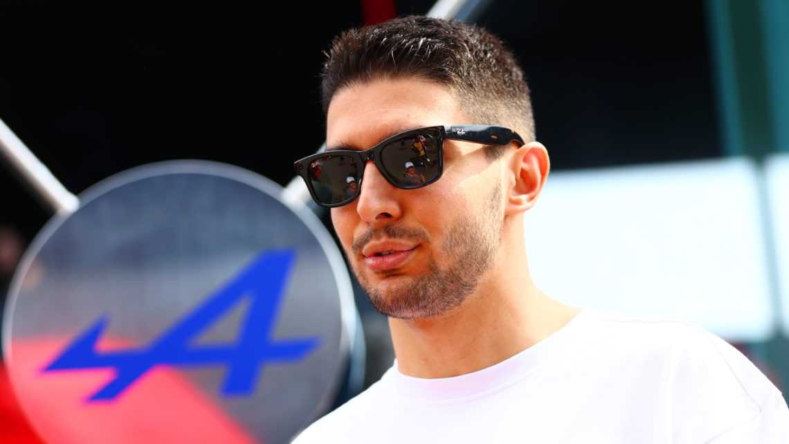 Photo by Bryn Lennon - Formula 1/Formula 1 via Getty Images
