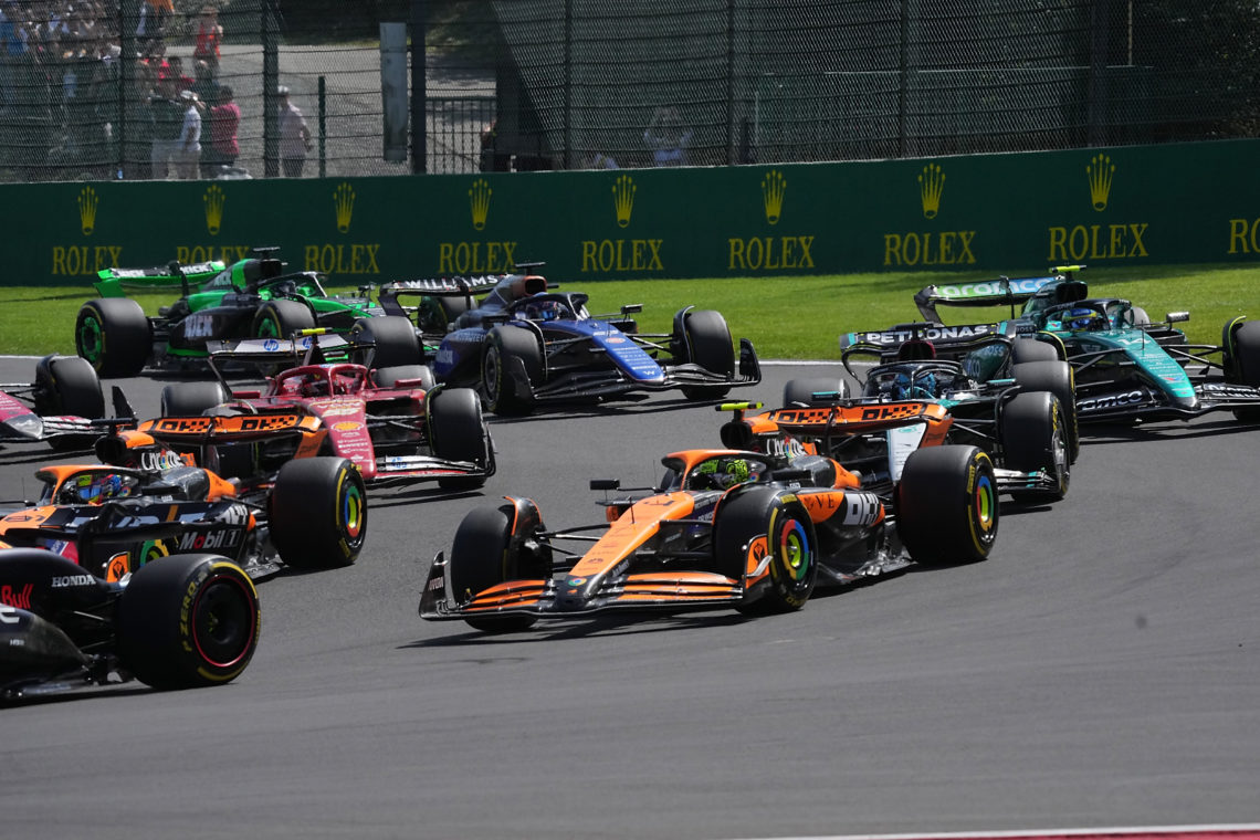 Photo by GSI/Icon Sport via Getty Images