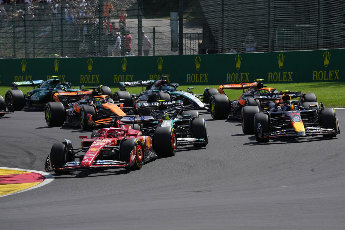 Photo by GSI/Icon Sport via Getty Images