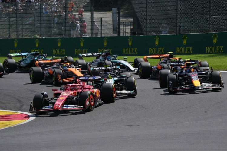 Photo by GSI/Icon Sport via Getty Images