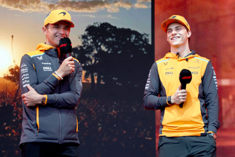 Photo by Peter Fox - Formula 1/Formula 1 via Getty Images