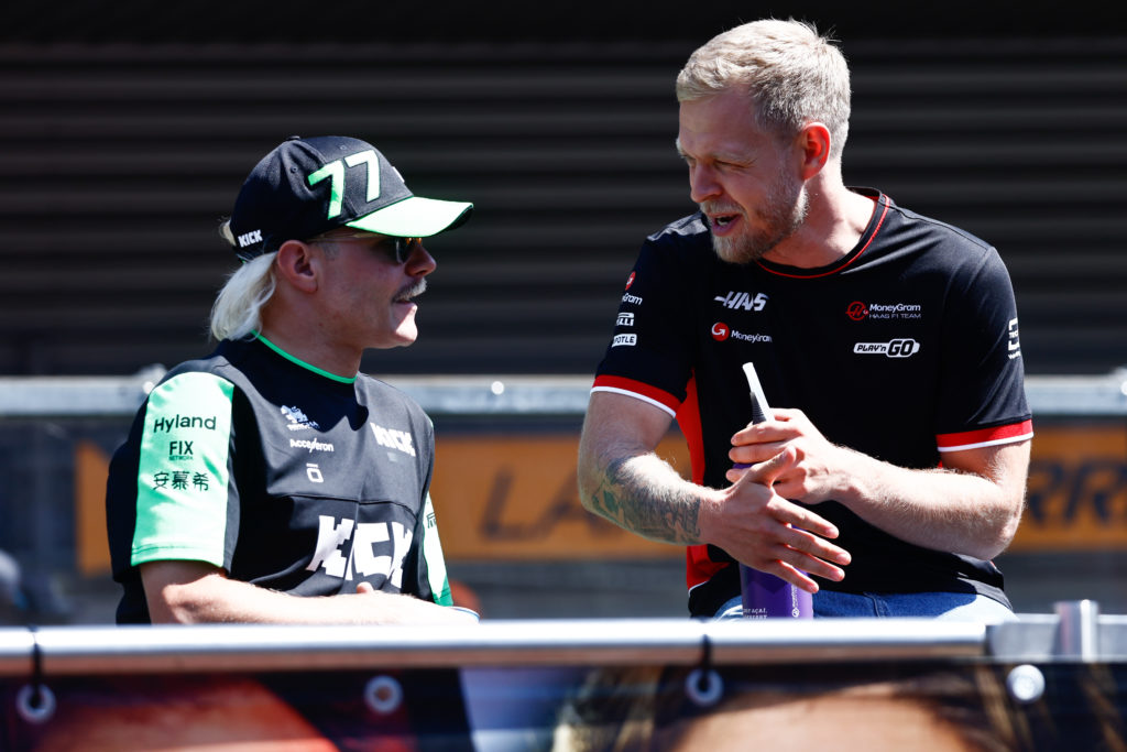 F1 Belgian Grand Prix 2024
