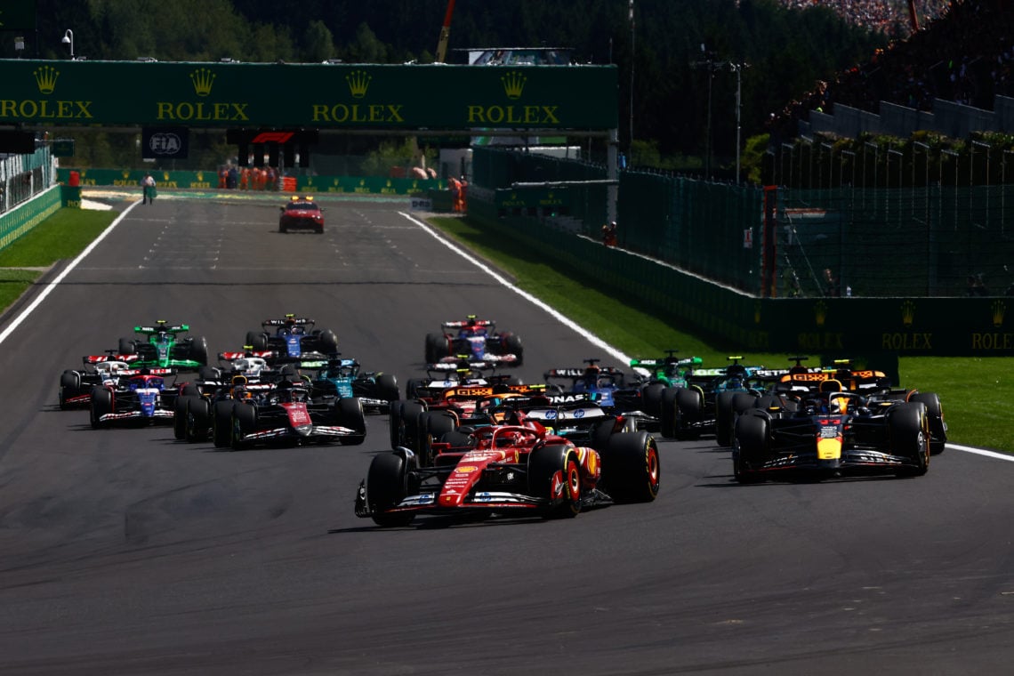 Photo by Jakub Porzycki/NurPhoto via Getty Images