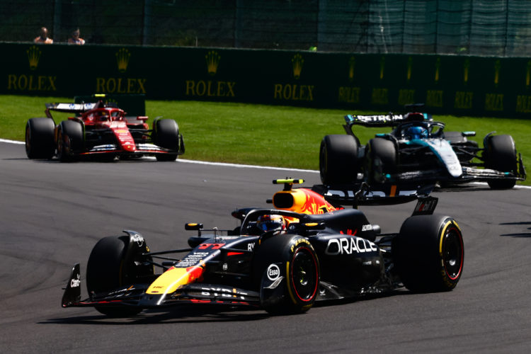 Photo by Jakub Porzycki/NurPhoto via Getty Images