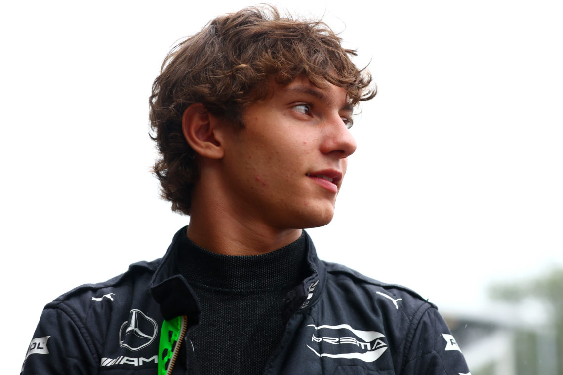 Photo by Joe Portlock - Formula 1/Formula Motorsport Limited via Getty Images