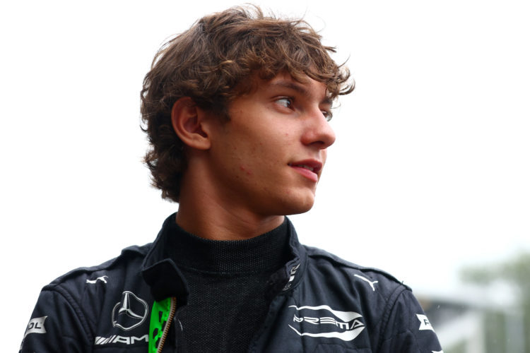 Photo by Joe Portlock - Formula 1/Formula Motorsport Limited via Getty Images