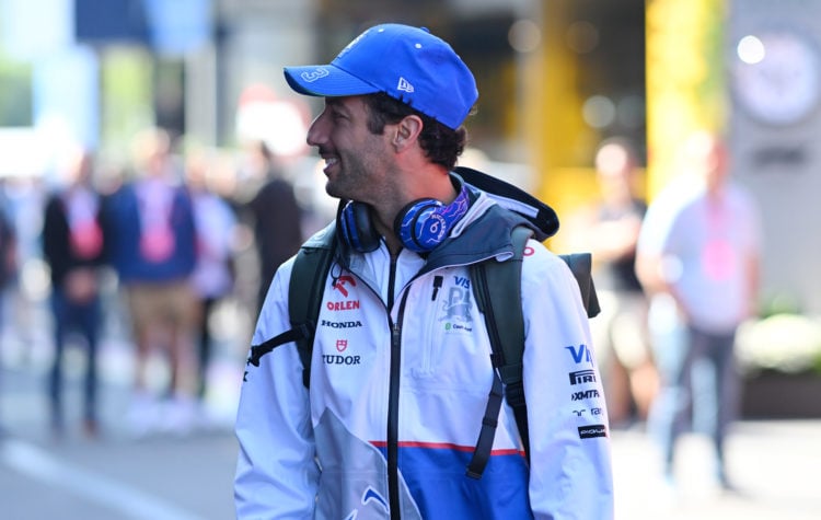 Photo by Rudy Carezzevoli/Getty Images