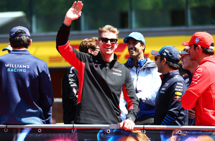 Photo by Joe Portlock - Formula 1/Formula 1 via Getty Images