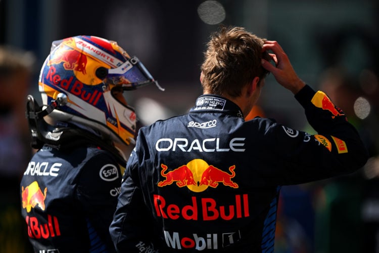 Photo by Rudy Carezzevoli/Getty Images