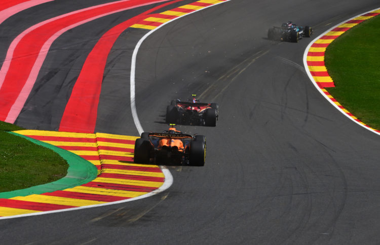 Photo by Rudy Carezzevoli/Getty Images