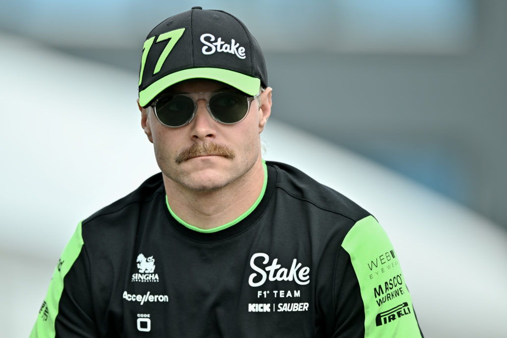 F1 Grand Prix of Netherlands - Previews
