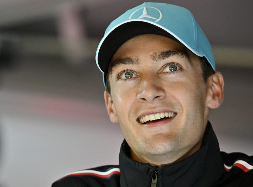 F1 Grand Prix of Netherlands - Practice