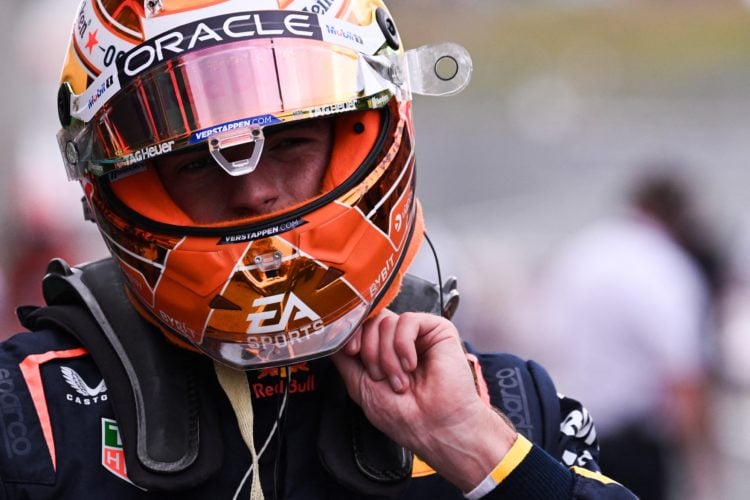 Photo by JOHN THYS/AFP via Getty Images
