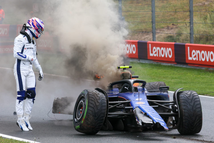 Photo by Alessandro Martellotta/Morgese/NurPhoto via Getty Images