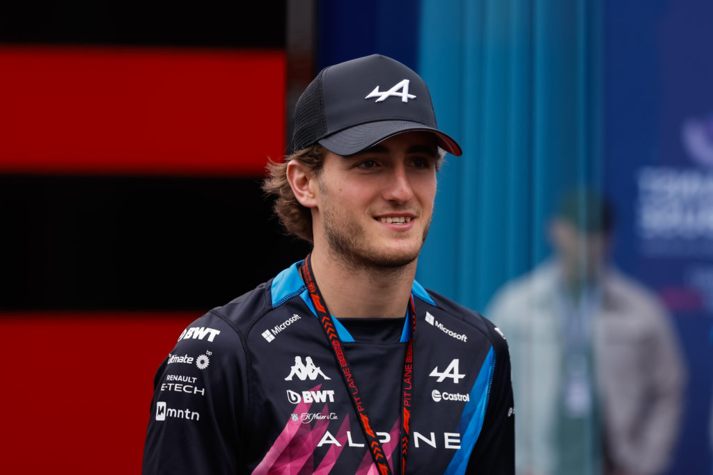 F1 Grand Prix of Netherlands 2024 - Qualifications