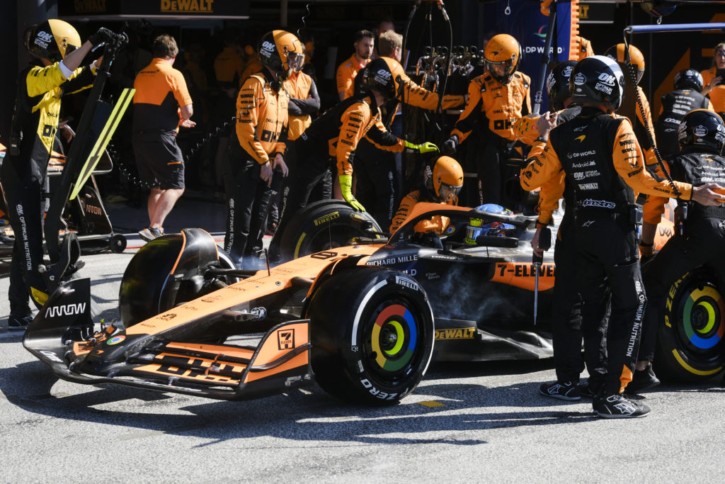 AUTO-PRIX-F1-NED