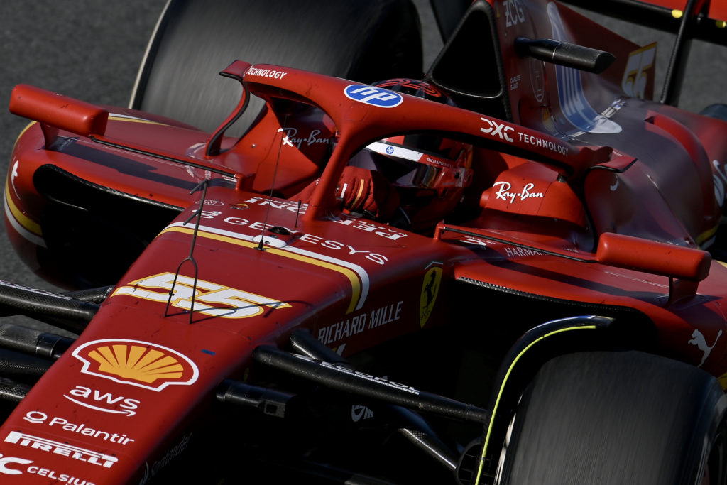F1 Grand Prix of Netherlands