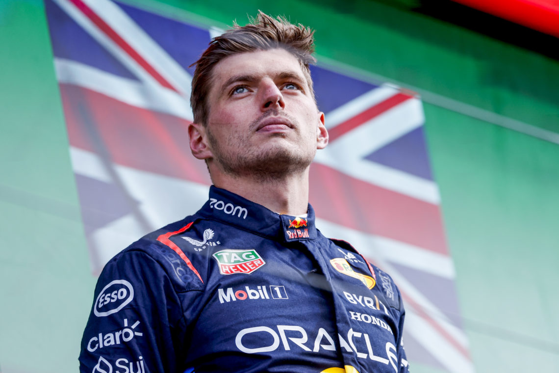 Photo by GSI/Icon Sport via Getty Images
