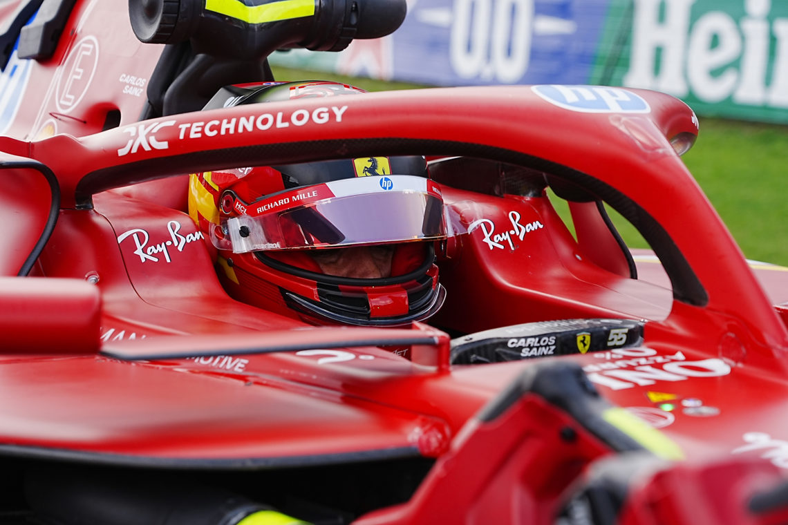 Photo by GSI/Icon Sport via Getty Images