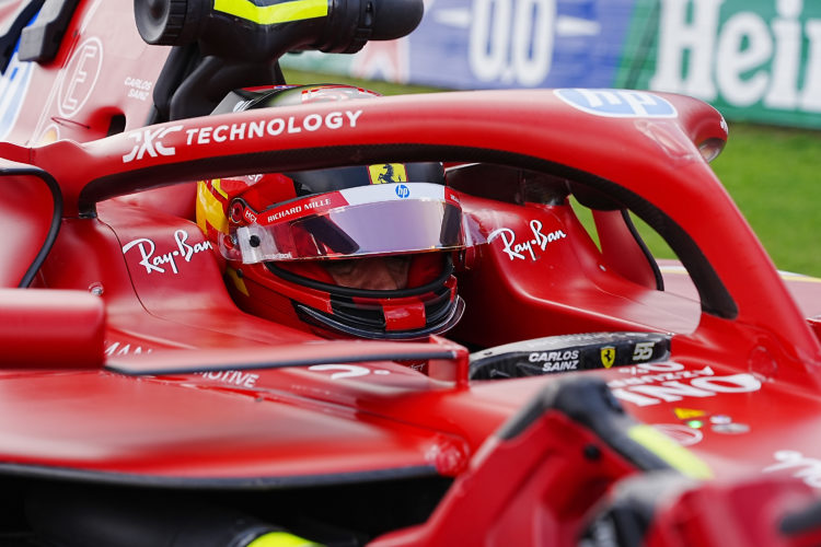 Photo by GSI/Icon Sport via Getty Images