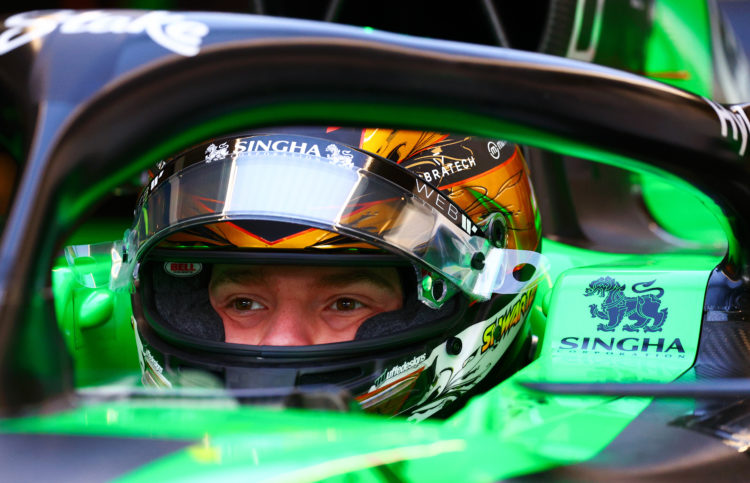 Photo by Clive Rose/Getty Images