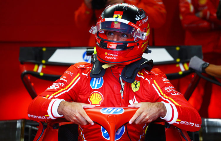 Photo by Clive Rose/Getty Images