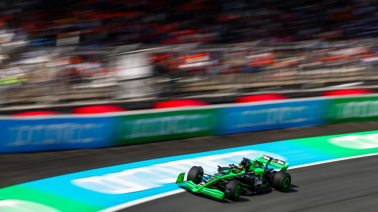 Photo by Peter Fox - Formula 1/Formula 1 via Getty Images