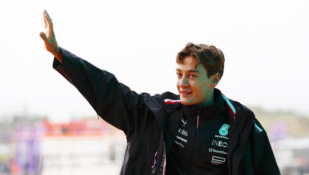 F1 Grand Prix of Netherlands - Final Practice