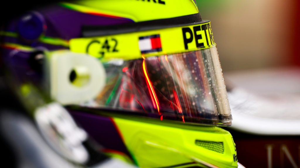 F1 Grand Prix of Netherlands - Qualifying