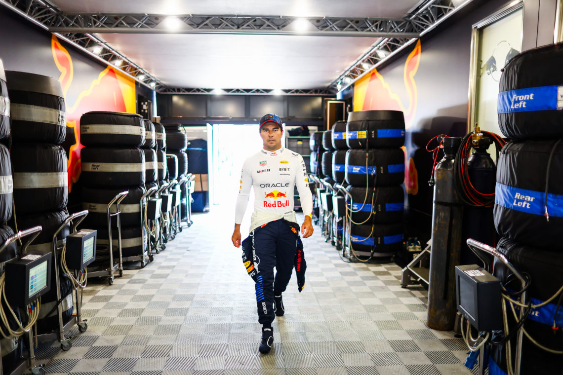 Photo by Mark Thompson/Getty Images