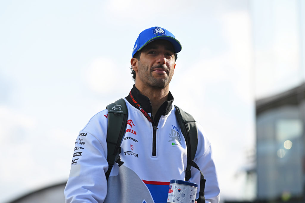 F1 Grand Prix of Netherlands