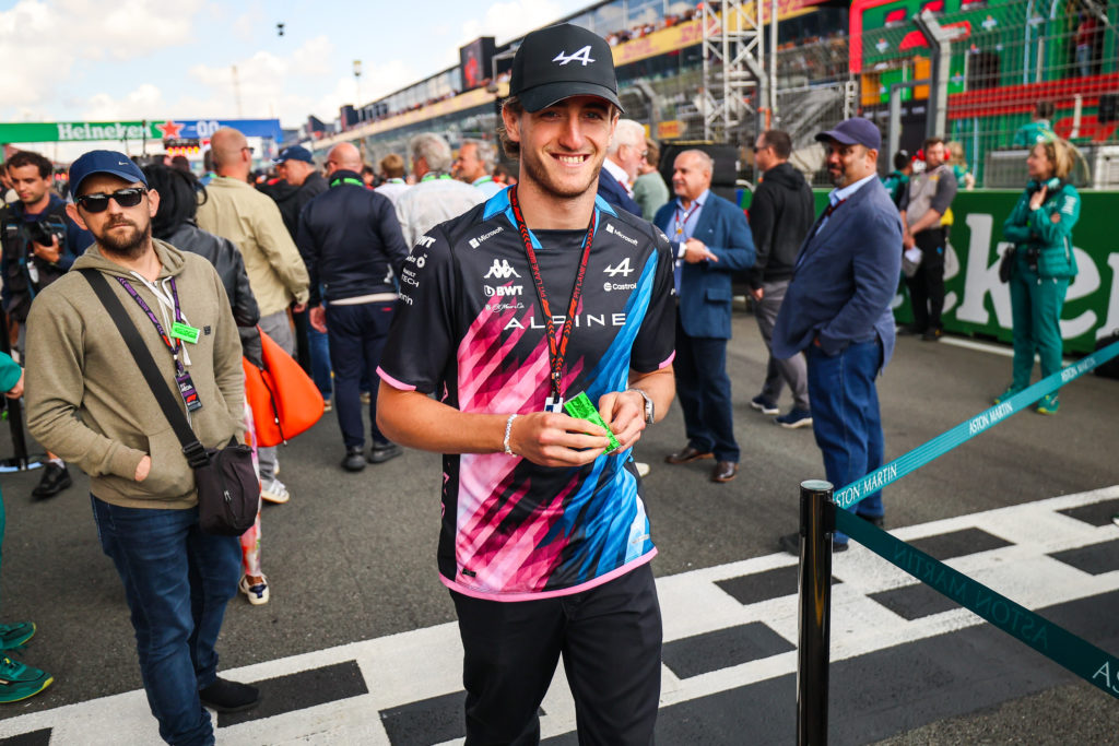 F1 Grand Prix of Netherlands
