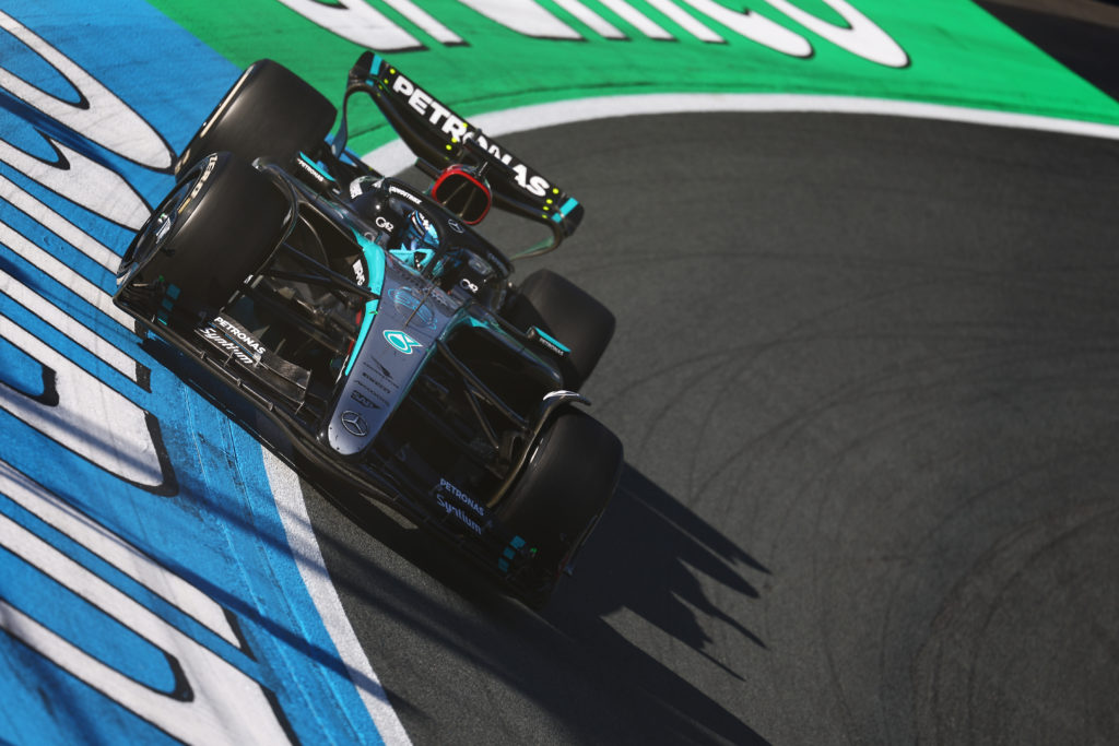 F1 Grand Prix of Netherlands