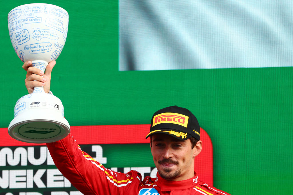F1 Grand Prix of Netherlands