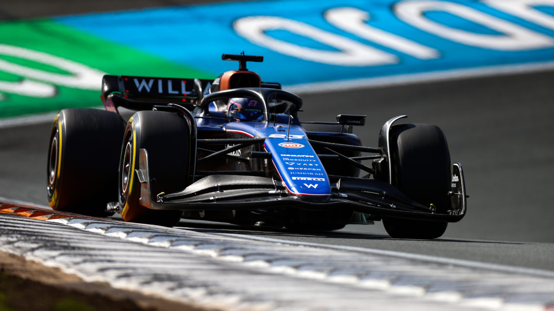 Photo by Peter Fox - Formula 1/Formula 1 via Getty Images