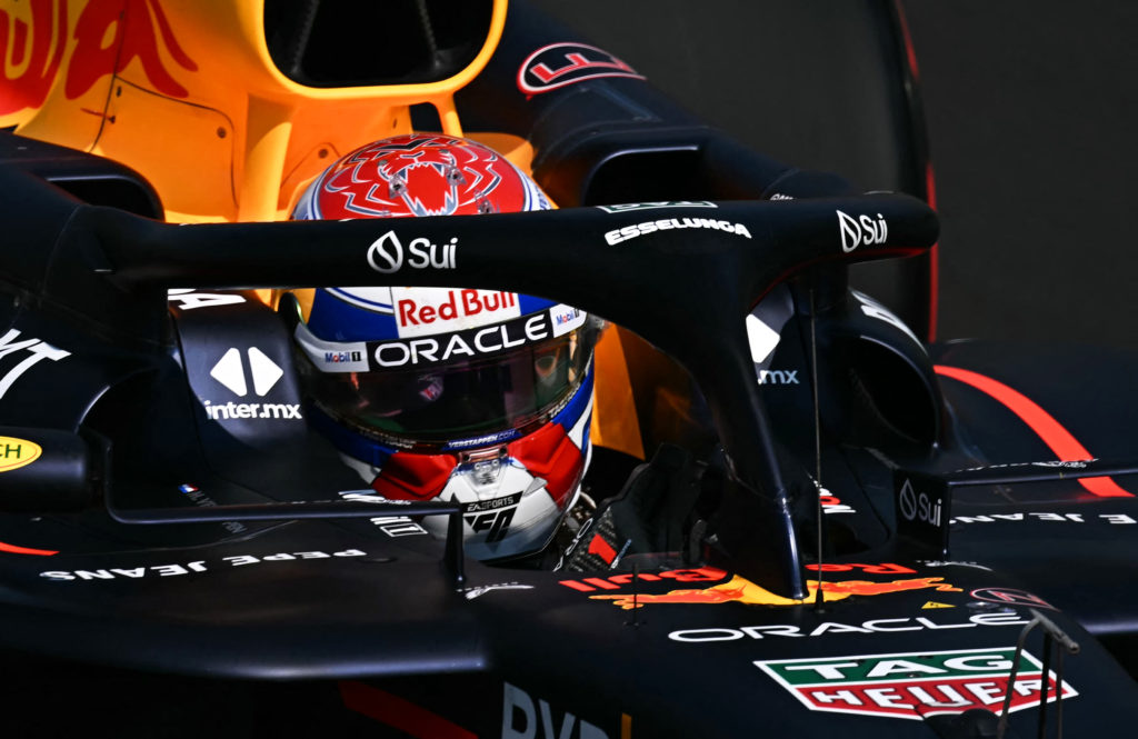 AUTO-PRIX-F1-ITA-PRACTICE