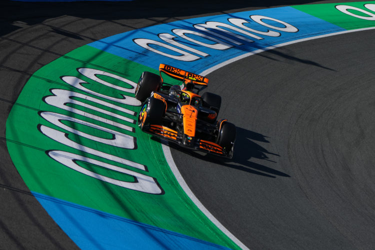 Photo by Alex Bierens de Haan/Getty Images